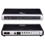 Grandstream Gxw4104 Gateway 4 Portas Fxo