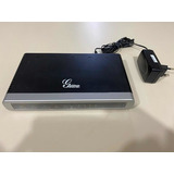 Grandstream Gxw4104 Gateway Analógico 4 Portas Fxo