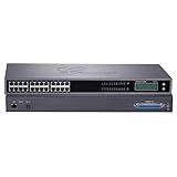 Grandstream GXW4224 Adaptador VOIP De 24 Portas FXS Gateway