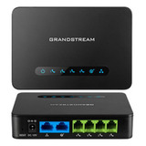 Grandstream Ht814 Gateway Analógico 4 Portas