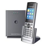 Grandstream Telefone Sem Fio Ip Dp722 Base Voip Dect Dp752
