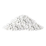 Granitina 10kg Branca Para Grafiato Parede Malha 10 Saco
