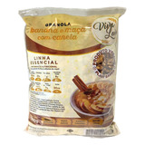 Granola Artesanal Viva Leve Maçã E Banana Com Canela 500gr