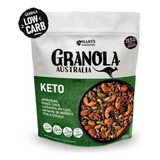 Granola Australia Harts Keto Low Carb