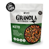 Granola Australia Keto Low Carb Original