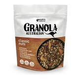 Granola Australian Classic Nuts 300g Hart