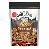 Granola C Amênd Cast Do Pará E Avelã H Mill Jordans 400g