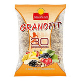 Granola Completa 30 Ingredientes Granolevis 1kg