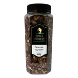 Granola De Cereais Premium Sabores Tradicional Chocolate