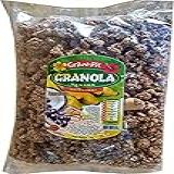 Granola Gran Pic Com Banana   1 Kg