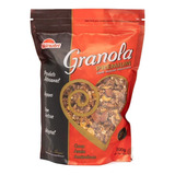 Granola Premium Com Açúcar Mascavo Takinutri 500g