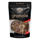 Granola Premium Ws Naturais 500g