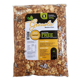 Granola Sem Glúten Banana E Coco Terra Dos Grãos 400 G