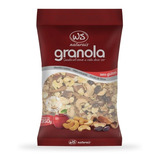 Granola Sem Glúten   Ws Naturais