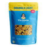Granola Tia Sônia Light 200g