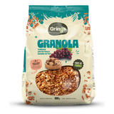 Granola Tradicional Grings Cerealle Pacote 800g