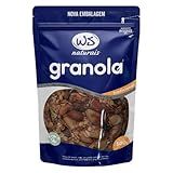 Granola Tradicional WS Naturais 500g