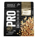 Granola Vegana Grano Pro Zero Grano Square 200g