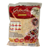 Granola Viva Leve Artesanal Prime Frutas Vermelhas 500gr