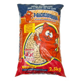 Granulado Higiênico De Madeira Madeirinha Para Gatos 5 0kg