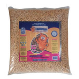 Granulado Higiênico De Madeira Para Gatos Madeirinha 10kg