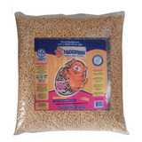 Granulado Higiênico De Madeira Para Gatos Madeirinha 10kg