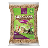 Granulado Higiênico De Madeira Premium Majestic Pet 20kg