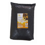 Granulado Higiênico Madeira 10kg Para Pets Premium