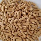 Granulado Premium Higiênico De Madeira Para Gatos Pet 20 Kg