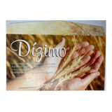 grão de trigo-grao de trigo Envelope Para Dizimos E Ofertas Trigo Pacote C100 Un