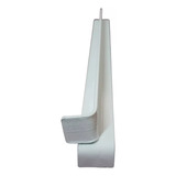 Grapa Par Reforçada De Chumbar Suporte Pia Bancada 55cm