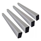 Grapa Para Pias Par 4 Unidades Chapa 14 2mm