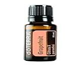 Grapefruit Toranja D TERRA 15mL Óleo Essencial
