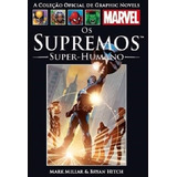 Supremos
