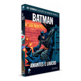 Graphic Novels Eaglemoss Batman