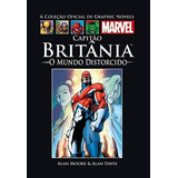 Graphic Novels Marvel Ed 57
