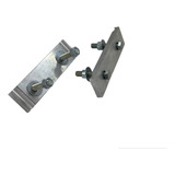 Grapple grepo Q15 Parafuso 3 8 X 2 Kit Com 2 Unidades