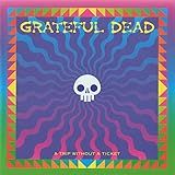Grateful Dead A Voyage Through The Story E Music Of Con CD