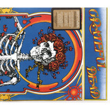 grateful dead-grateful dead Cd Grateful Dead Edicao 50 Anos