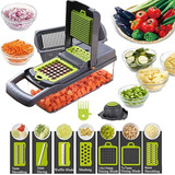 Grater Cutter Chopper Vegetable Fruit Manual