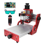 Gravador A Laser Benbox Cnc 1419 Wood Router 2500mw Gravação