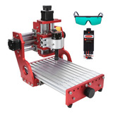 Gravador A Laser Benbox Cnc1419 Wood Router 2500mw Gravação