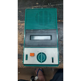 Gravador All sonic Cassette Tape Recorder