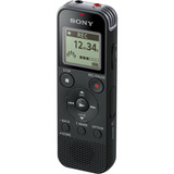 Gravador Áudio Digital Voz Sony Px470