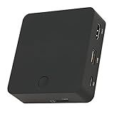 Gravador AV Para HD Ezcap181 Conversor AV Digital MP4 Formato USB 2 0 DVD Portátil Para Videocassete