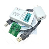 Gravador Bios Eprom Flash Ezp2010 2 Socket 200mil 300mil