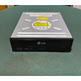 Gravador Blu ray LG