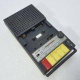 Gravador C radio Am Não Funciona Antigo Retirada Peças Rarid