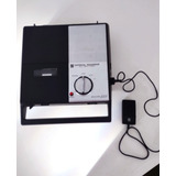 Gravador Cassete National Panasonic Rq 223s