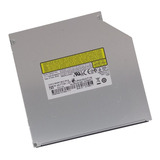 Gravador Cd dvd Ide Notebook Cce Win T23l Ad 7710h